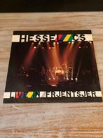 LP, vinyl, Hessel CS , live in Frjentsjer, Ophalen of Verzenden, 1980 tot 2000, Zo goed als nieuw, 12 inch