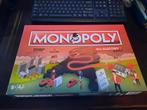 Monopoly  - All Electric, Een of twee spelers, Ophalen of Verzenden, Zo goed als nieuw, Winning moves - Hasbro