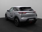 DS 3 Crossback 1.2 PureTech So Chic | NAVIGATIE | PARKEERSEN, Auto's, DS, 12 maanden, Stof, Euro 6, 1199 cc