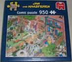 Puzzel *** NEIGHBOURS *** 950 stukjes Jan van Haasteren, Ophalen of Verzenden, 500 t/m 1500 stukjes, Zo goed als nieuw, Legpuzzel