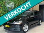 Volkswagen TOURAN 1.4 TSI Comfortline 7p / Pano / Cruise / P, Stof, Gebruikt, 4 cilinders, 150 pk
