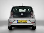 Volkswagen Up! 1.0 BMT move up! | 60 PK | Bluetooth | Maps +, Auto's, Voorwielaandrijving, 12 maanden, Stof, Gebruikt