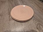 Borden hema, Huis en Inrichting, Keuken | Servies, Ophalen of Verzenden, Zo goed als nieuw, Bord(en), Overige stijlen