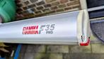 Fiamma F35 Pro Titanium 270 cassetteluifel / camperluifel, Caravans en Kamperen, Camper-accessoires, Ophalen of Verzenden, Zo goed als nieuw