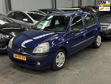Renault Clio 1.2 Drive APK NAP Trekhaak beschikbaar voor biedingen
