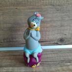 Vriendin van Yogi Bear Beer: Cindy Bear lippenbalsem 10,5 cm, Ophalen of Verzenden, Overige figuren, Gebruikt, Beeldje of Figuurtje