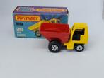 SITE DUMPER MATCHBOX No26 UIT 1976 ONBESPEELD MET DOOSJE,--, Ophalen of Verzenden, Nieuw, Auto