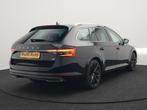 Skoda Superb Combi TSI iV Laurin & Klement Plug In Hybrid 21, Auto's, Skoda, Bluetooth, Gebruikt, Zwart, 4 cilinders