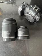 Canon EOS RP - Full Frame Systeemcamera, Audio, Tv en Foto, Fotocamera's Digitaal, Spiegelreflex, Canon, Ophalen of Verzenden