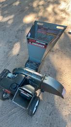 Shredder van Sears/Craftman te koop, Ophalen, Zo goed als nieuw, Overige soorten