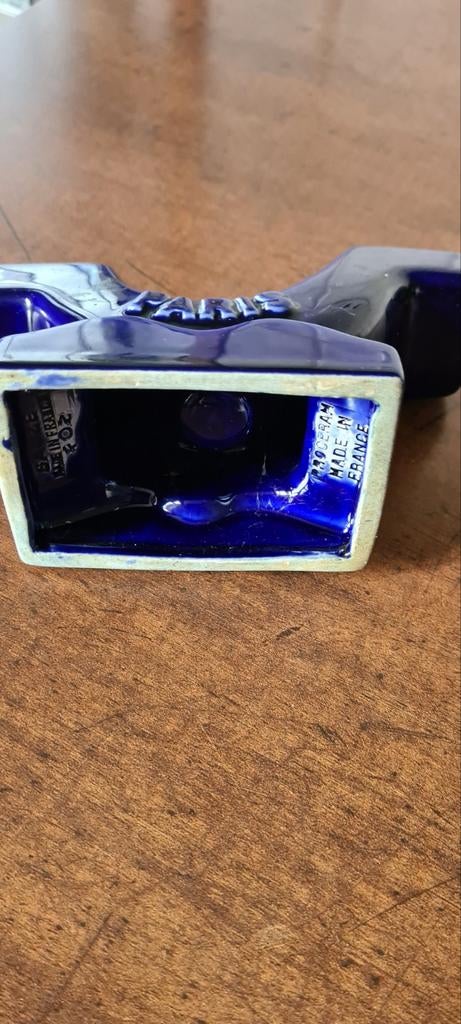 Keramiek Sauze France Parfum Standaard, Ophalen of Verzenden