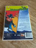 Dvd Walter Melon origineel NL uitgave ZGAN, Cd's en Dvd's, Dvd's | Tekenfilms en Animatie, Verzenden, Zo goed als nieuw, Europees