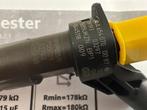 Verstuiver (diesel) van een Mercedes Vito, Ophalen of Verzenden, 3 maanden garantie, Gebruikt, Mercedes-Benz