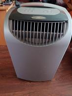 HE Portable Airconditioner, Witgoed en Apparatuur, Ophalen, Minder dan 60 m³, 3 snelheden of meer, Zo goed als nieuw