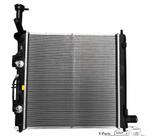 Kia picanto radiateur 17+ koeler SCHAKELBAK koelerpakket, Auto-onderdelen, Airco en Verwarming, Ophalen of Verzenden, Nieuw, Kia