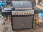 Nice Cooker Gasbarbecue, Ophalen, Gebruikt