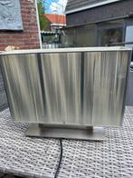 Stijlvolle Tafellamp, Ophalen of Verzenden, Gebruikt, Metaal, Minder dan 50 cm