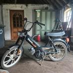 Tomos A3 65cc, Ophalen, 65 cc, Standard