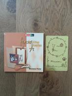 Verschillende hobbyboekjes, van alles wat!, Ophalen of Verzenden, Gelezen