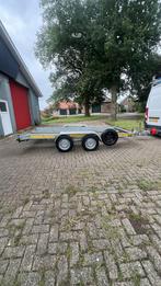 Eduard autoambulance 2012 zeer nette staat!, Auto diversen, Aanhangers en Bagagewagens, Ophalen, ., Zo goed als nieuw, Eduard