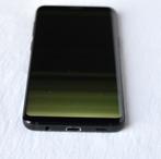 Samsung Galaxy S9 64GB Duos Zwart: defect scherm, Samsung, Overige modellen, Zonder simlock, Niet werkend