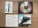 Doobie Brothers The Captain And Me CD Japan Import, Ophalen of Verzenden, Zo goed als nieuw, Poprock