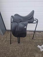 Bates dressage 16.5, Dressuur, Ophalen of Verzenden, Zo goed als nieuw