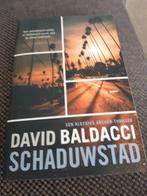 Nieuw boek van David Baldacci Schaduwstad  9.95 euro, Ophalen of Verzenden, Zo goed als nieuw, Nederland