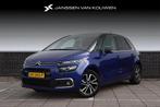 Citroen C4 SpaceTourer 1.2 PureTech Feel * Camera * Apple Ca, 65 €/maand, Stof, Gebruikt, 1199 cc