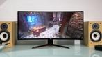 LG UltraGear 34GN850, Computers en Software, Monitoren, Gaming, IPS, Zo goed als nieuw, DisplayPort