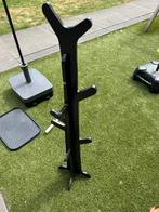 Kleine kapstok leuk voor kinderkamer, Huis en Inrichting, Ophalen, Gebruikt, Minder dan 100 cm, Staande kapstok