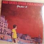 4 elpees Fischer-Z/ John Watts/The Cry., Cd's en Dvd's, Vinyl | Pop, Ophalen of Verzenden, 1980 tot 2000, Zo goed als nieuw, 12 inch