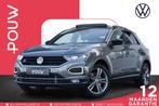 Volkswagen T-Roc 2.0 TSI 190pk DSG 4Motion R-line | Trekhaak, Auto's, Volkswagen, Automaat, 15 km/l, Euro 6, Origineel Nederlands