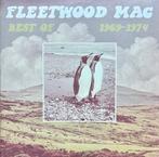 2 LP Fleetwood Mac Nieuw Vinyl Geseald, Verzenden, 1960 tot 1980, Nieuw in verpakking, 12 inch