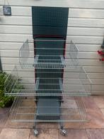 Uiterst mooie vorm gegeven en stylvolle winkel display, Ophalen, Display, Display@email.nl, Displaystraat 1