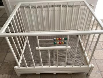 Retro Box beschikbaar voor biedingen