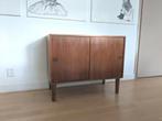 vintage sideboard dressoir kast  kai kristiansen Deens, Ophalen, Gebruikt, 25 tot 50 cm