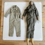 ZGAN 2x Jumpsuits voor Tilda pop, Verzamelen, Poppen, Ophalen of Verzenden, Zo goed als nieuw, Kleertjes