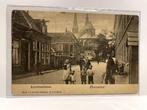 Deventer - Kazernestraat, Verzenden, Voor 1920, Gelopen, Overijssel