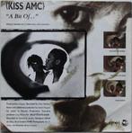 Kiss AMC - A bit of... U2 / The raw side (1989) Hip Hop rap, Cd's en Dvd's, Vinyl Singles, Hiphop en Rap, Gebruikt, Ophalen of Verzenden
