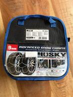 Sneeuwkettingen, Ophalen, Nieuw