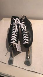 S444 Viking Lage Noren maat 36, geslepen., Sport en Fitness, Schaatsen, Viking, Gebruikt, Ophalen of Verzenden, Noren