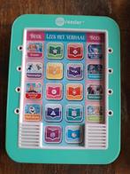 Frozen Me Reader met Boekjes, Ophalen of Verzenden, Gebruikt, Taal en Lezen, Met geluid