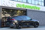 BMW X6 xDrive40i M-SPORT | PANO | MEMORY | SKY LOUNGE | LED, Automaat, Gebruikt, Zwart, Zwart