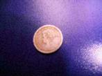 10Cent Wilhelmina `1925, Postzegels en Munten, Munten | Nederland, Verzenden, Koningin Wilhelmina, 10 cent, Zilver
