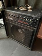 Leaney Session 65 reverb, Ophalen, Zo goed als nieuw, 50 tot 100 watt