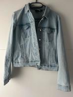 Vero Moda spijkerjasje maat M, Maat 38/40 (M), Blauw, Vero Moda, Ophalen of Verzenden