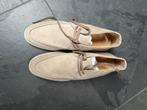 Lichtbruine, suede Chukka boot van Suit supply, Kleding | Heren, Bruin, Boots, Nieuw, Ophalen of Verzenden
