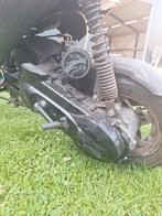 Piaggio skipper blok 125cc, Fietsen en Brommers, Brommeronderdelen | Scooters, Ophalen, Gebruikt, Blok, Piaggio