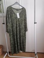 Nieuwe MS jurk camouflage groen lange mouw XXL, Kleding | Dames, Jurken, Ophalen, Maat 46/48 (XL) of groter, Nieuw, Knielengte